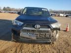 2016 Toyota 4runner Sr5/sr5 Premium