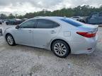2013 Lexus Es 300h