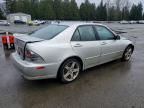 2004 Lexus Is 300 Base