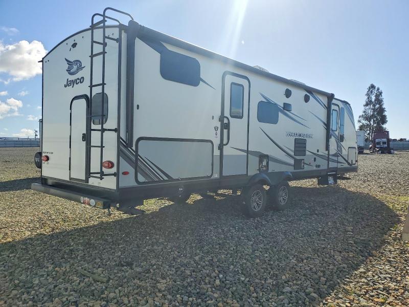 2022 Jayco O White Hawk Camper