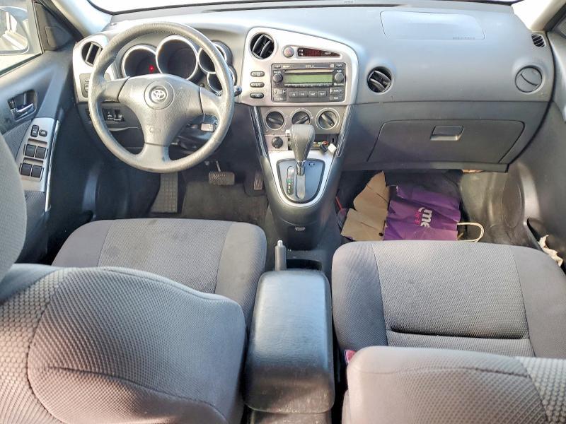 2008 Toyota Corolla Matrix xr