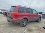 2003 Honda Pilot exl