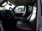 2017 Chevrolet Express 2500 Cargo Utility / Service Van