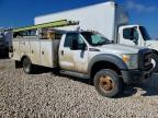 2016 Ford F450 Super Duty
