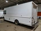 2012 Freigliner Chassis M Line WALK-IN Van