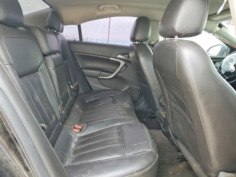 2014 Buick Regal Premium