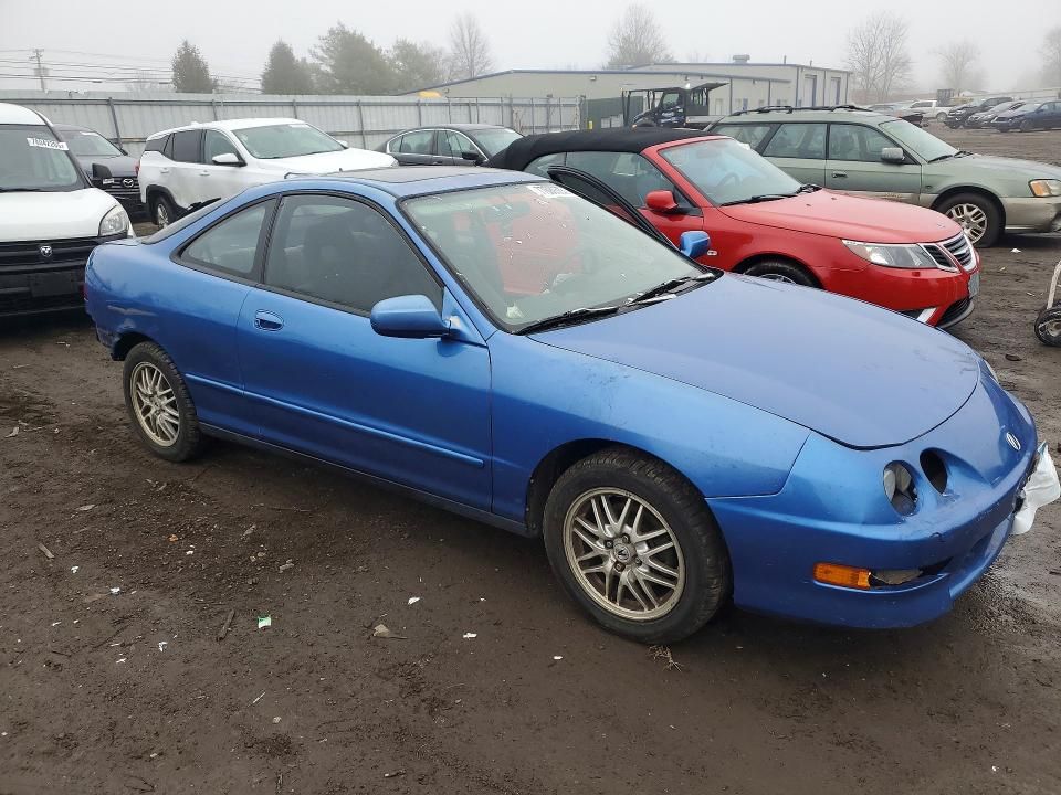 2001 Acura Integra ls