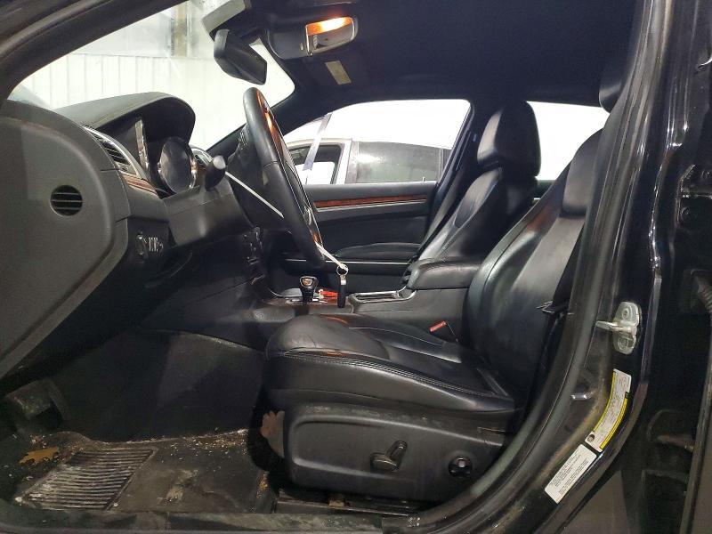 2012 Chrysler 300 Limited