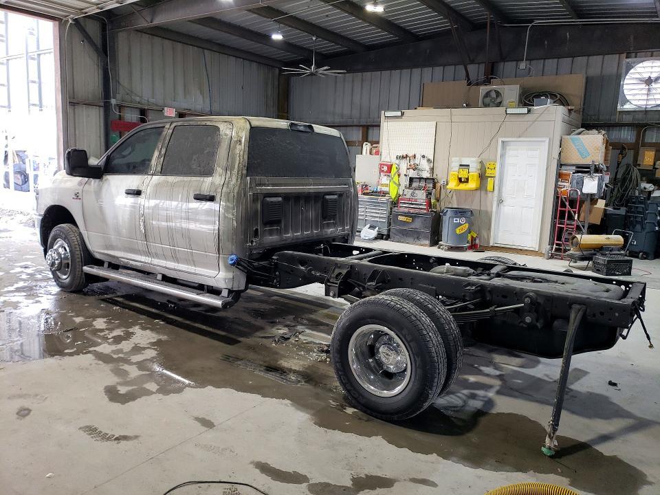 2026 Dodge Ram 3500