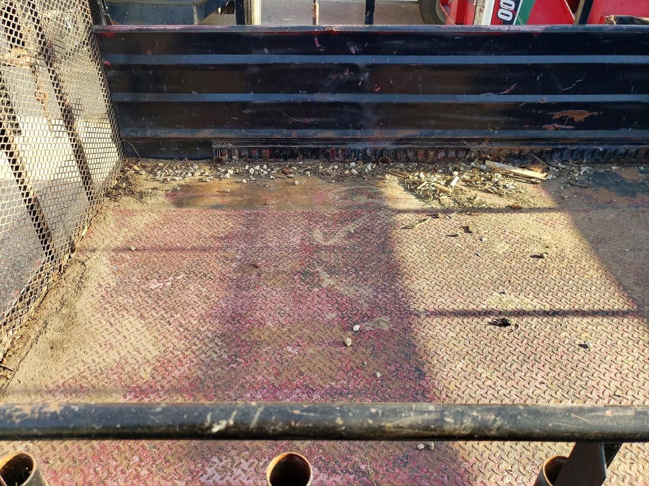 2013 Utility Utility Trailer