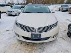 2016 Lincoln Mkz Hybrid