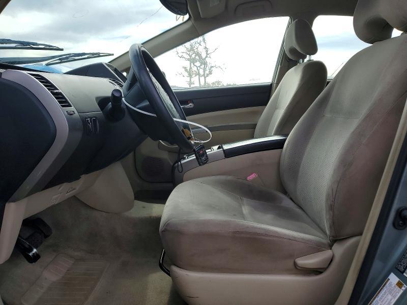 2005 Toyota Prius