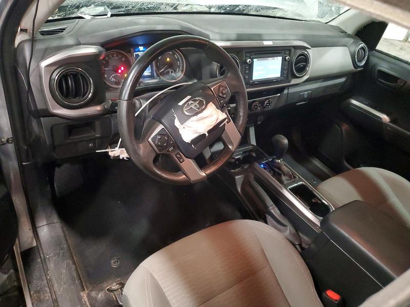 2018 Toyota Tacoma SR5 V6