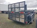 2012 UT 2012 BIG TEX Utility Trailer