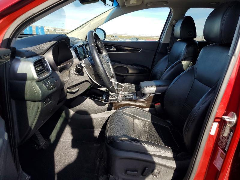 2020 KIA Sorento ex V6