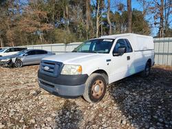 2008 Ford F150 W/KNAPHEIDE Knap KAP en venta en Greenwell Springs, LA