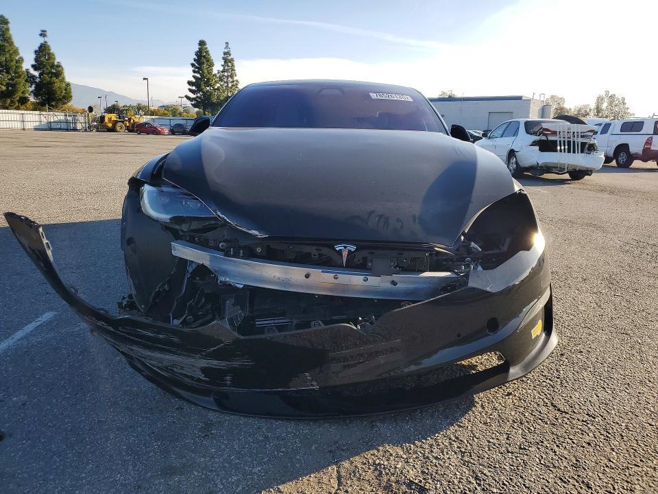 2022 Tesla Model s