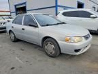 2002 Toyota Corolla ce