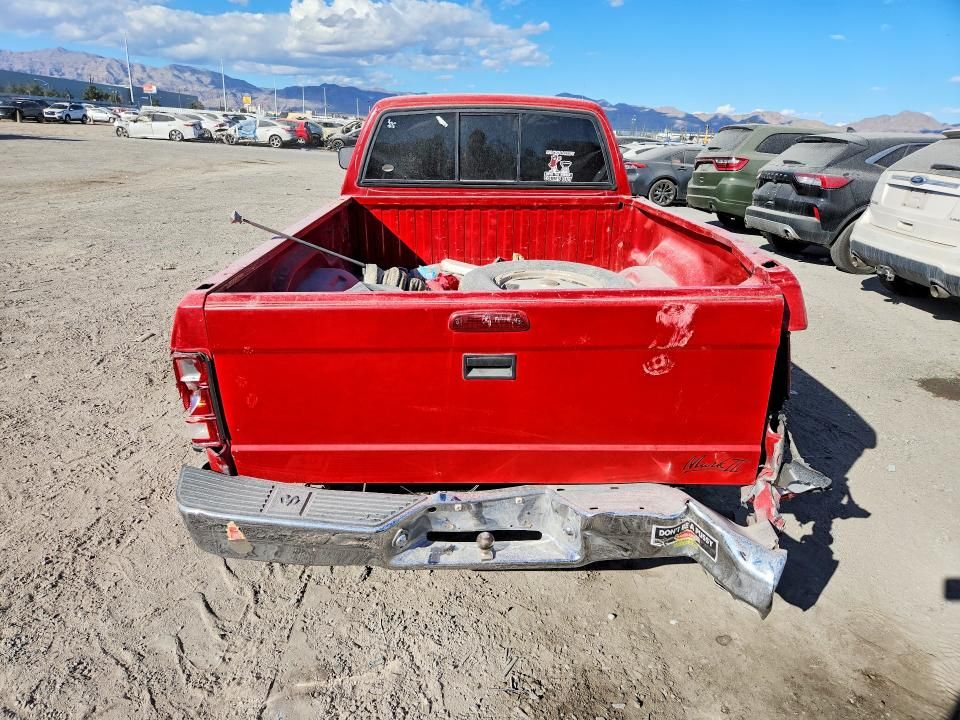 1994 Dodge Dakota