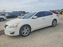 2014 Nissan Altima 3.5 sl for sale in Harleyville, SC
