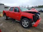 2014 GMC Sierra K2500 slt
