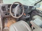 2013 Chev Rolet Express 2500 Cargo Utility / Service Van