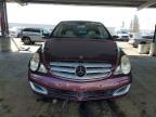 2007 Mercedes-Benz R 350