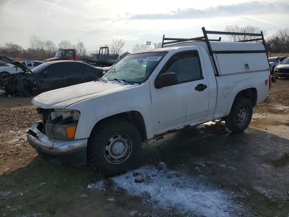 2006 Chev Colorado
