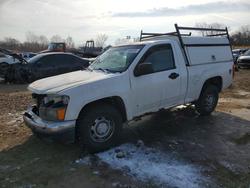 2006 Chev Colorado en venta en Chicago Heights, IL