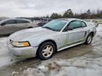 2000 Ford Mustang