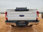 2018 Ford F250 Super Duty