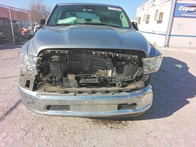 2020 Dodge Ram 1500 Classic Tradesman