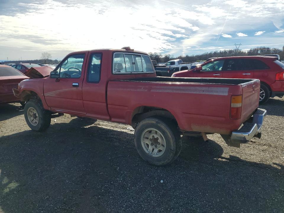 1995 Toyota Pickup DX