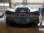 2017 Mclaren 650 s