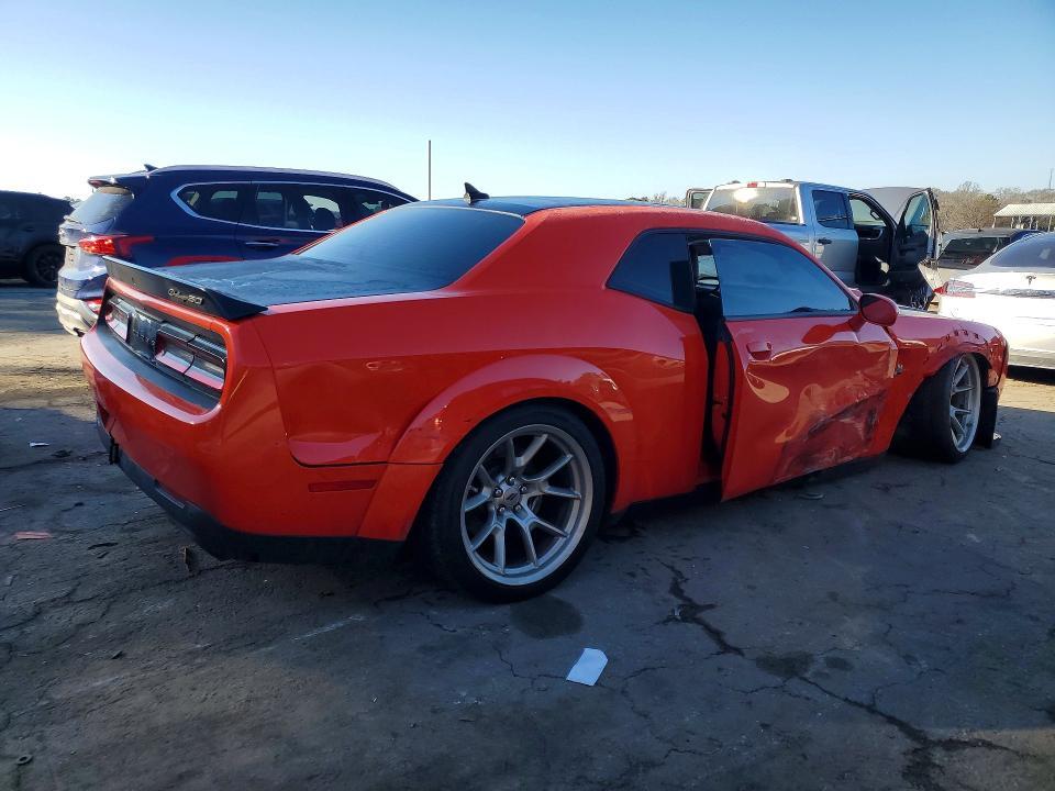 2020 Dodge Challenger