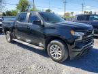 2022 Chevrolet Silverado K1500 rst