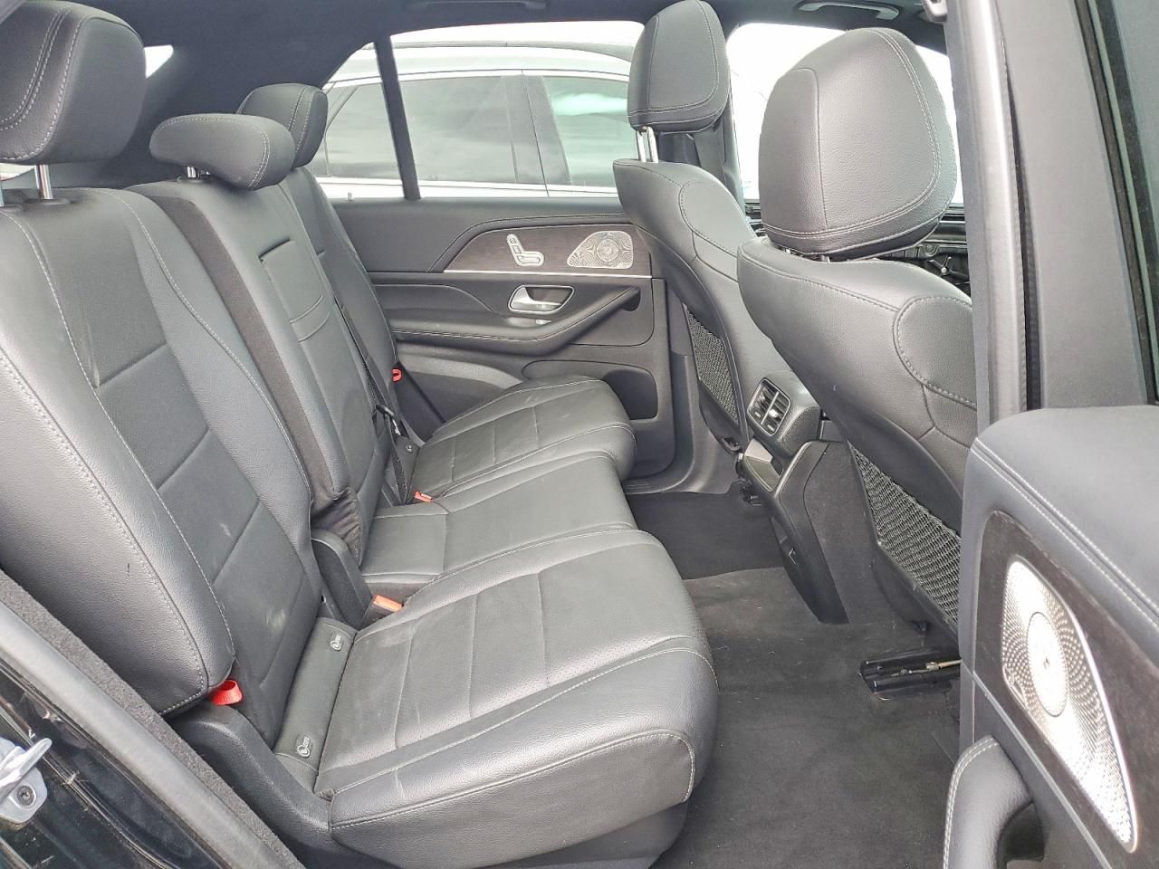 2024 Mercedes-Benz Gle 350 4matic