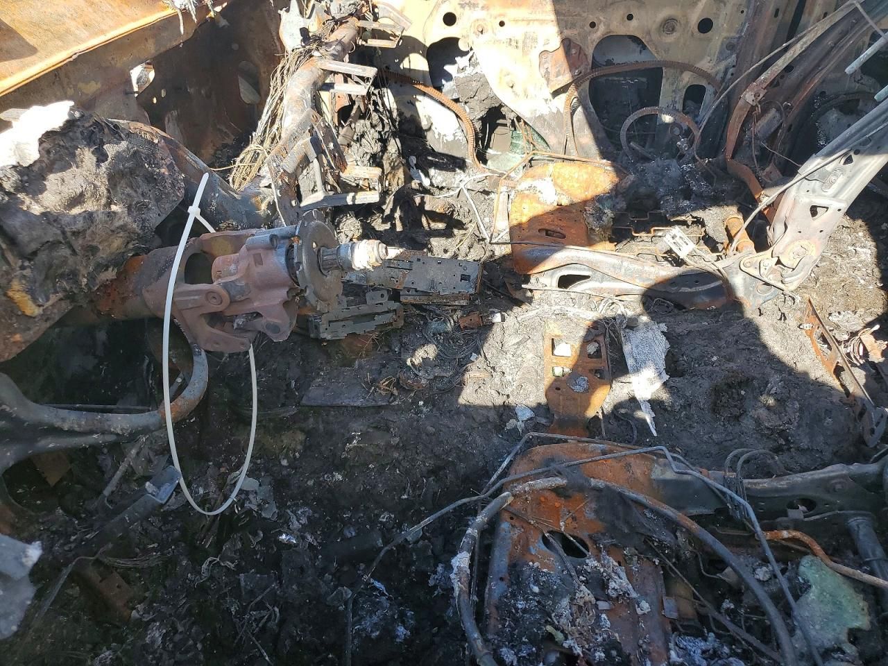 2017 Chevrolet Tahoe C1500 ls