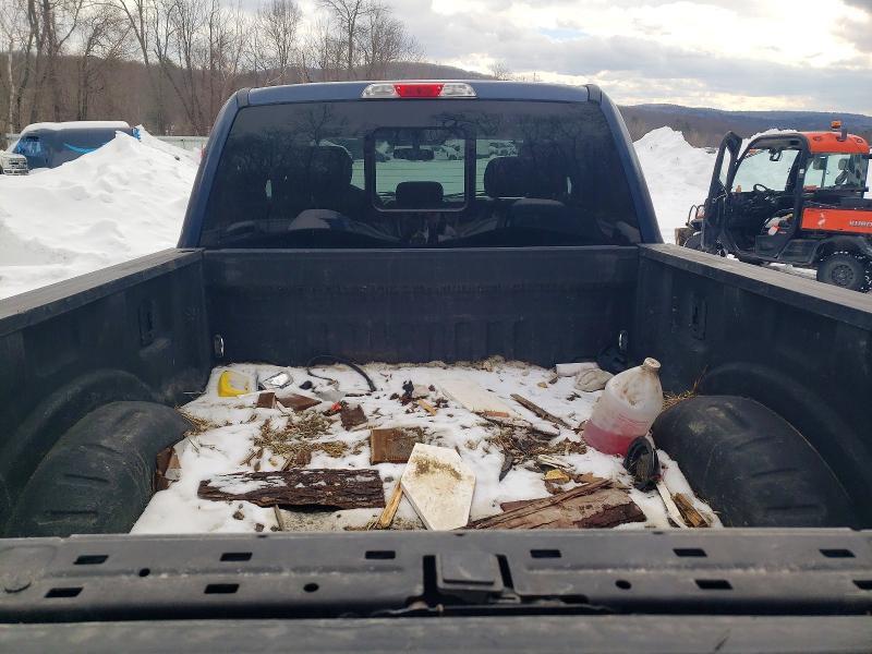 2017 Ford F350 Super Duty