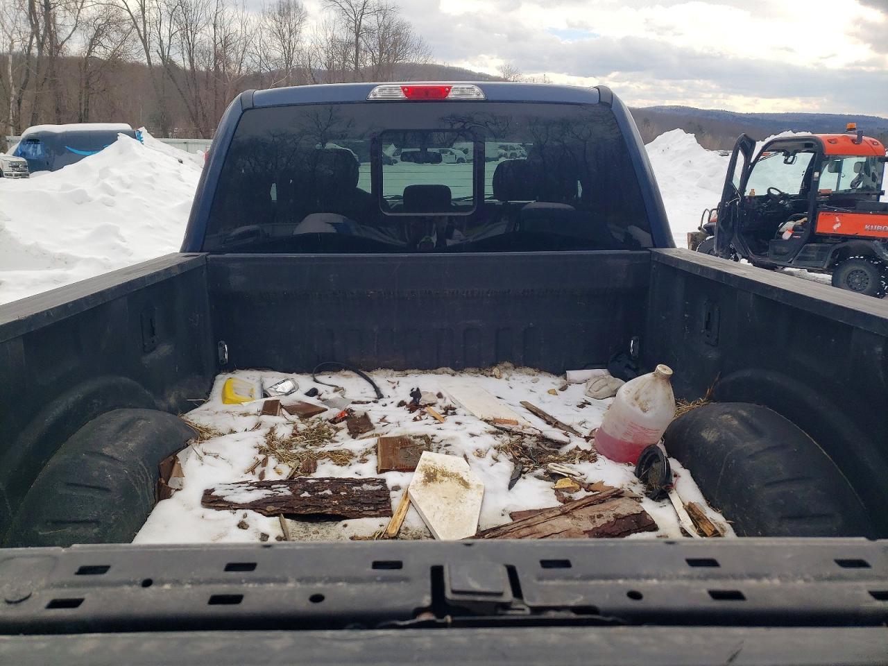 2017 Ford F350 Super Duty