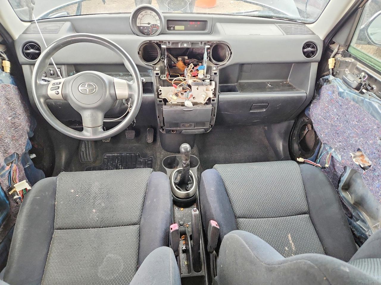 2006 Scion XB