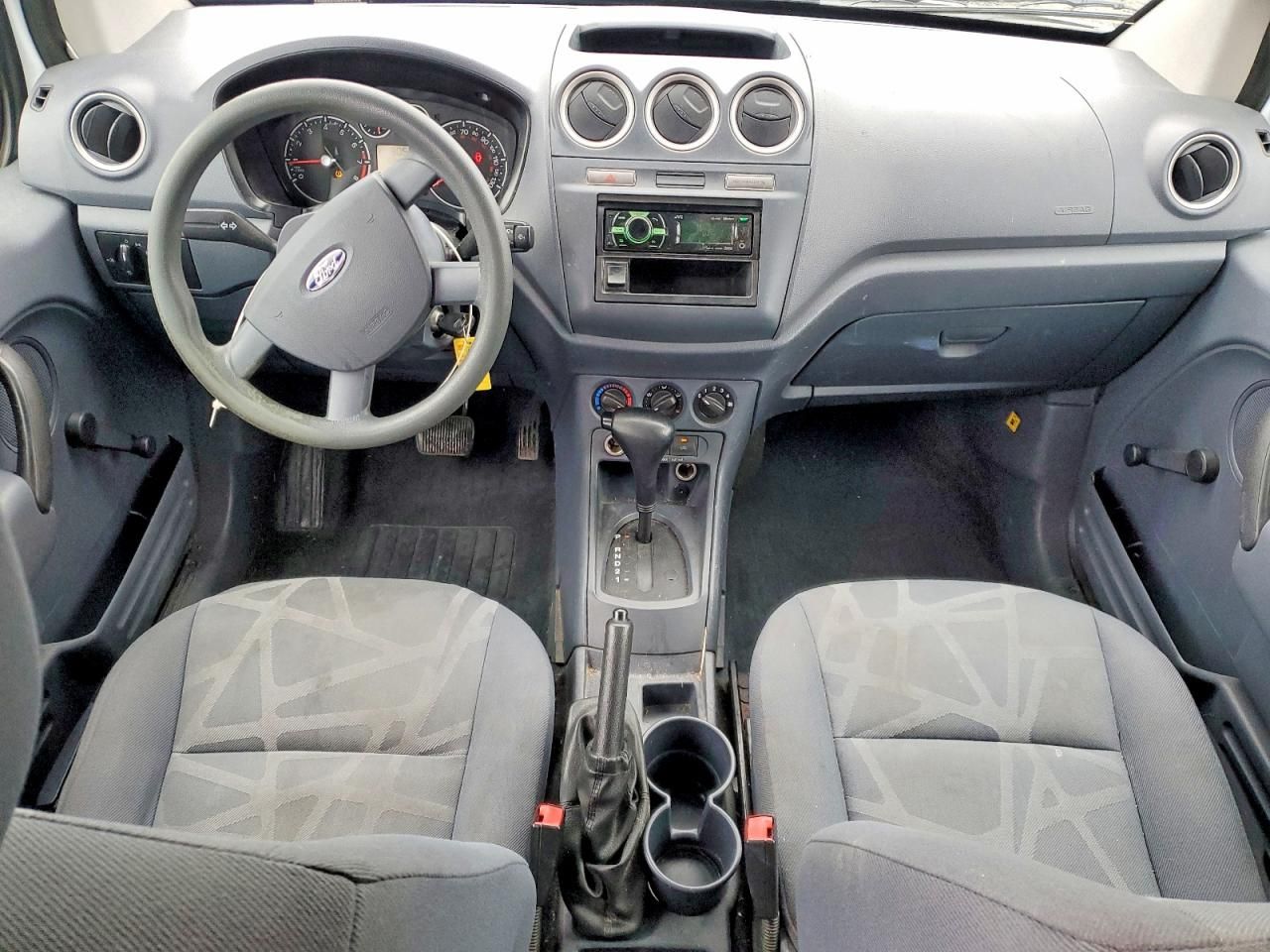 2013 Ford Transit Connect XL