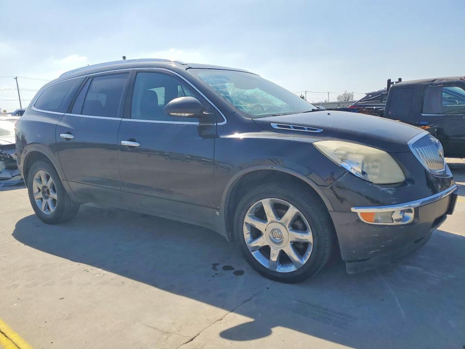 2010 Buick Enclave cxl