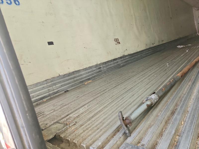 2007 Utility Vs2ra Refrigerated van Trailer