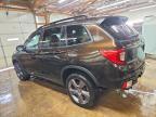 2020 Honda Passport Touring