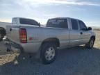 2005 GMC New Sierra K1500
