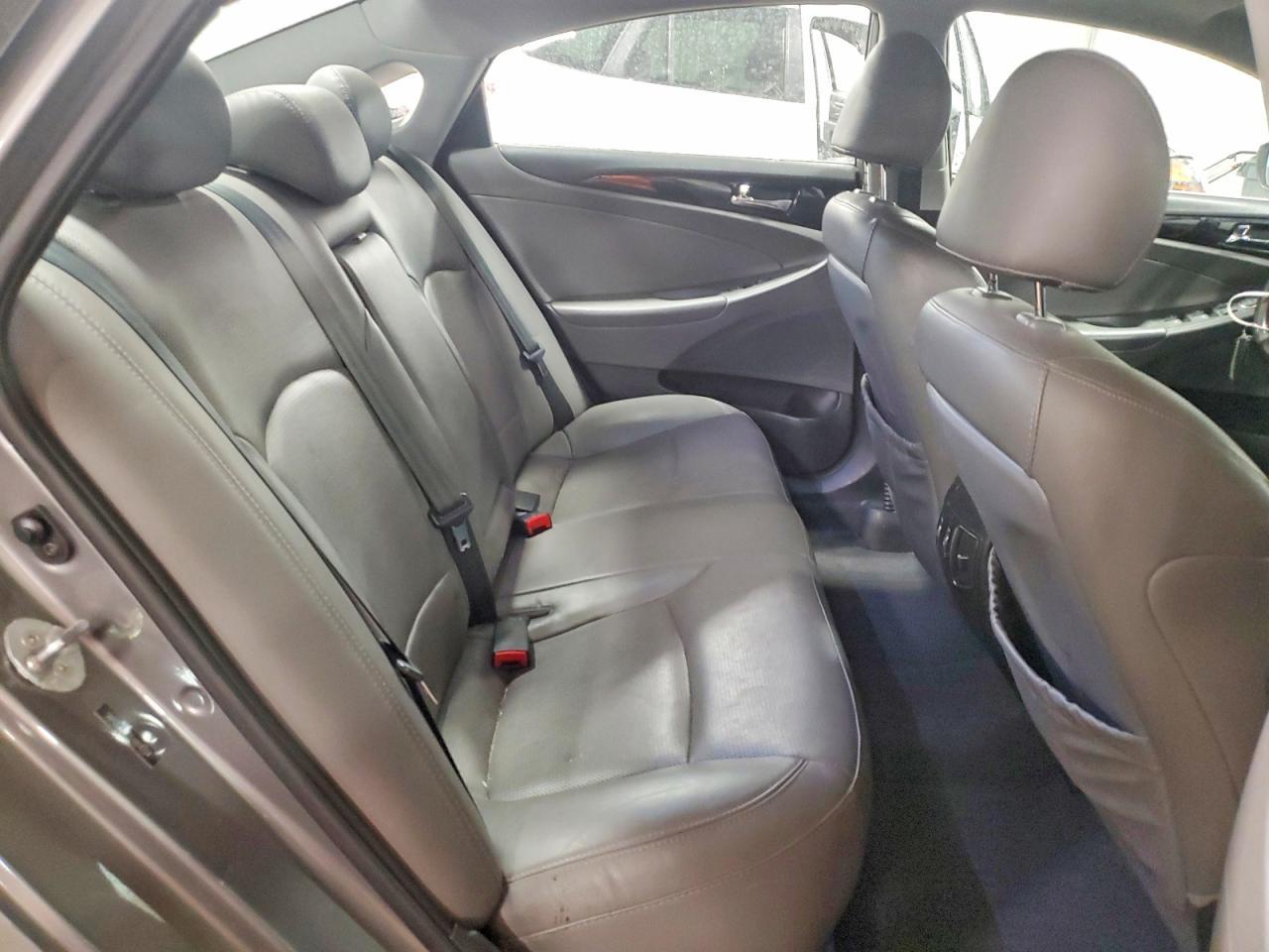 2014 Hyundai Sonata se