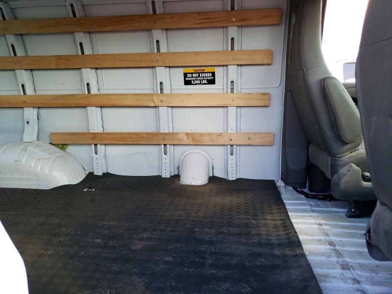 2024 GMC Savana G2500