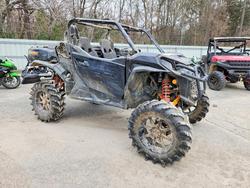 Can-Am salvage cars for sale: 2022 Can-Am Maverick Sport Utility Vehicle