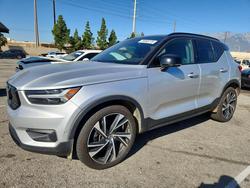 2019 Volvo Xc40 T5 R-design for sale in Rancho Cucamonga, CA